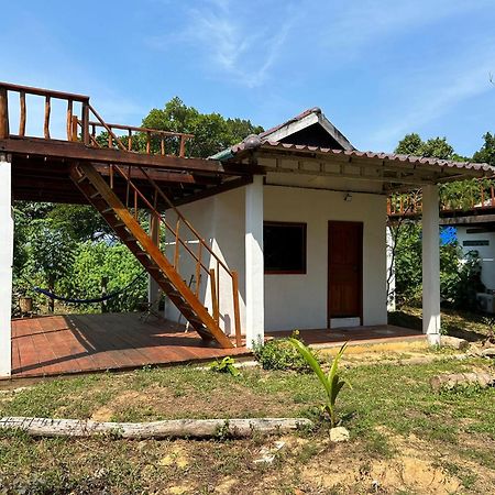 Beach House Cambodia Ронгсанлем Экстерьер фото