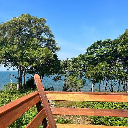 Beach House Cambodia Ронгсанлем Экстерьер фото