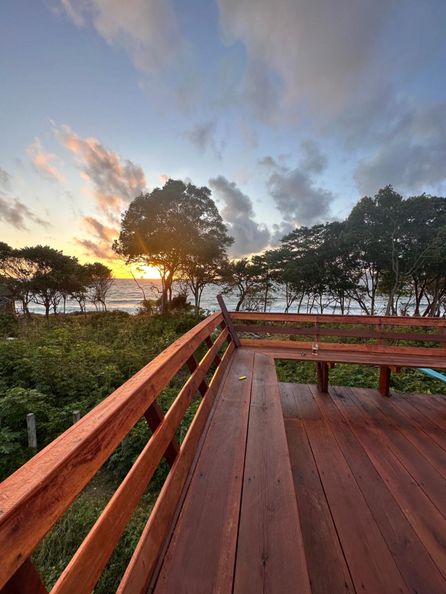 Beach House Cambodia Ронгсанлем Экстерьер фото