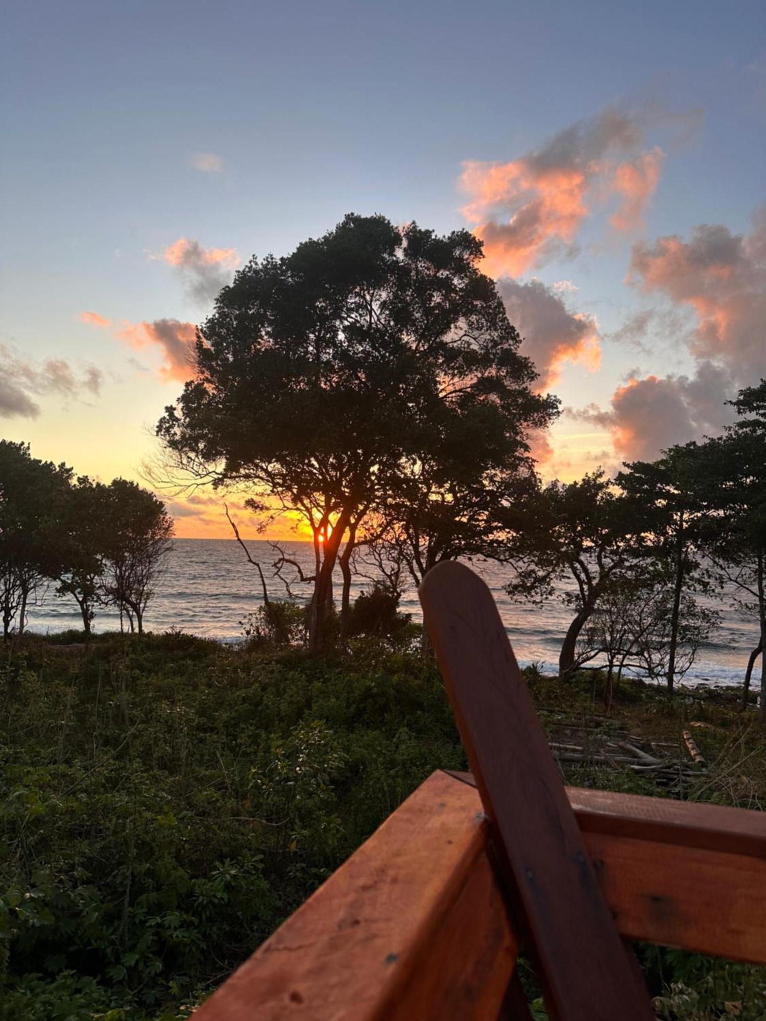 Beach House Cambodia Ронгсанлем Экстерьер фото