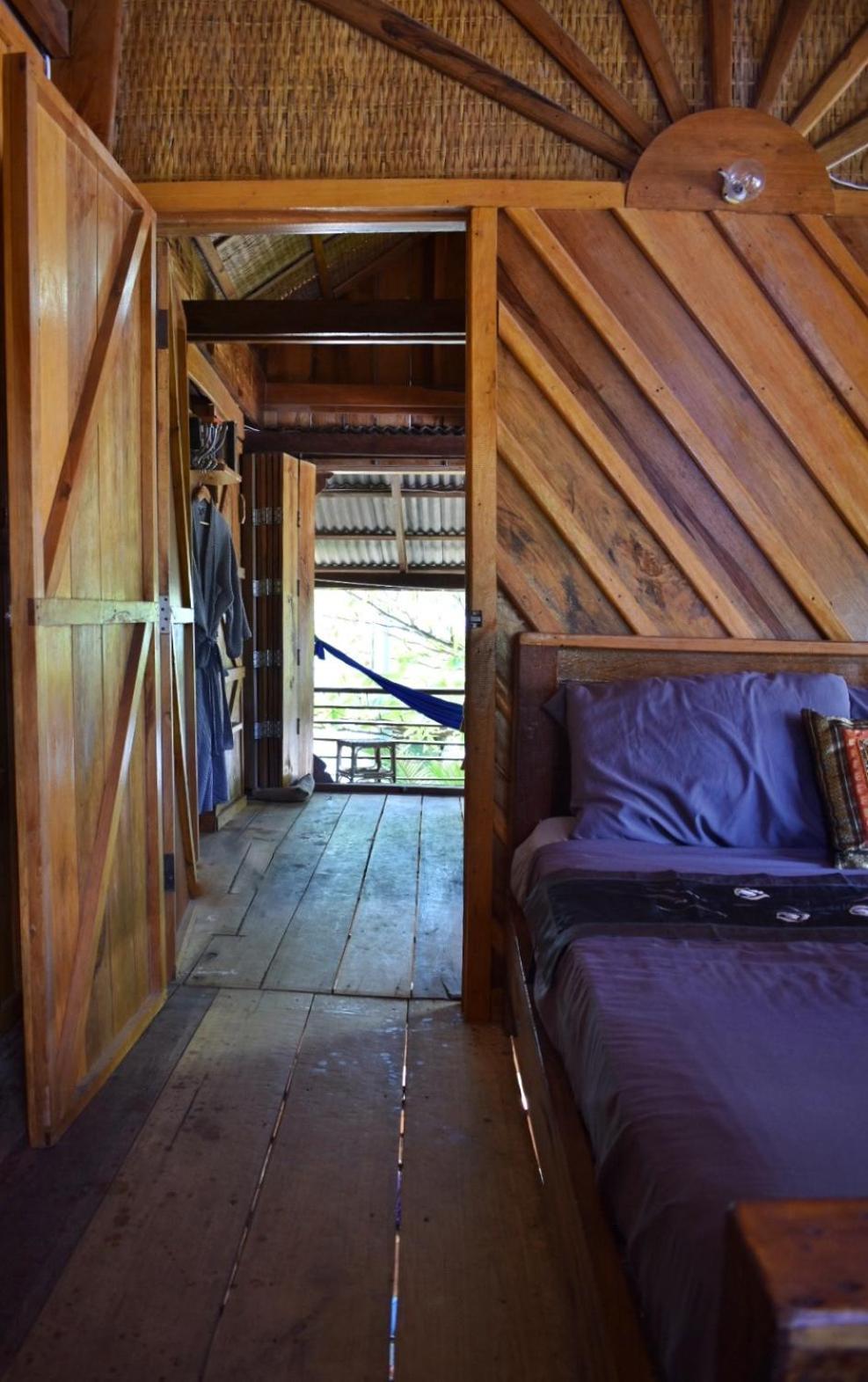 Beach House Cambodia Ронгсанлем Экстерьер фото